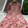 Mul_mul_cotton_printed_chikankari_kurti