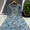 Mul_mul_cotton_printed_chikankari_kurti