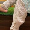 Afgani_Stylish_Pant_chikankari