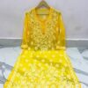 Gala_davan_chikankari_kurti