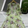 Mul_mul_cotton_printed_chikankari_kurti