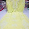 lucknowi_chikankari_heavy_buta_rose_modal_kurti