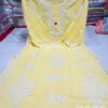 lucknowi_chikankari_heavy_buta_rose_modal_kurti