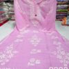 lucknowi_chikankari_heavy_buta_rose_modal_kurti