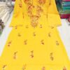 Cotton_multi_thread_chikankari_kurti