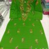 Cotton_multi_thread_chikankari_kurti