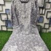 Mul_mul_cotton_printed_chikankari_kurti