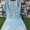 Mul_mul_cotton_printed_chikankari_kurti