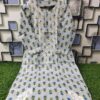 Mul_mul_cotton_printed_chikankari_kurti