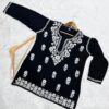 rayon_short_chikankari_top