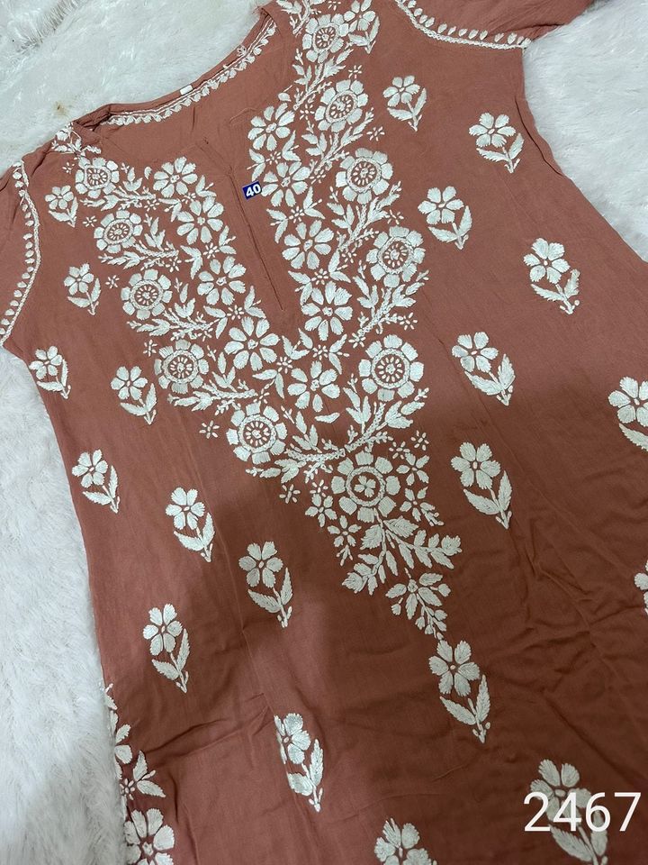 chikankari_modal__kurti