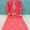 Lucknowi_chikankari_modal_gala_daman_work_kurti