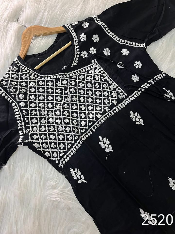 Pure_cotton_dori_angrakha_chikankari_kurti