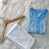 Pure_cotton_gala_buti_chikankari_kurti