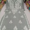 lucknowi_chikankari_rayon_kurti