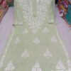 lucknowi_chikankari_rayon_kurti