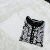 Exclusive_modal_fine_work_chikankari__kurti_with_rayon_plazo