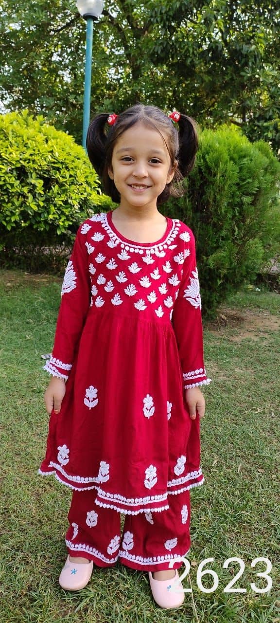 chikankari_kids_wear_kids_sets