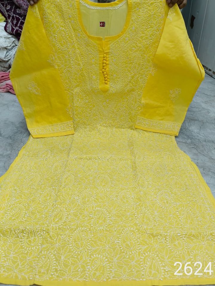 voil_cotton_lucknowi_chikan_work_hand_embroidery_kurti