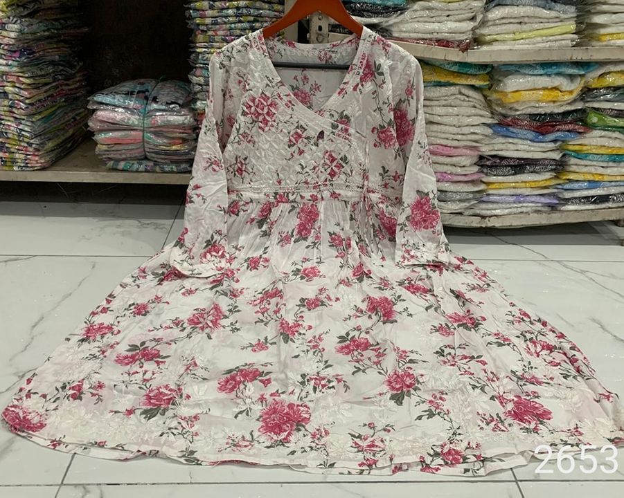 modal_printed_angrakha_gown