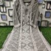 Georgette_panel_chikankari_kurti_with_gota_work