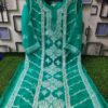 Georgette_panel_chikankari_kurti_with_gota_work
