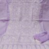 Premium_chikankari_voil_cotton_unstitched__pcs_suit