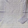 Premium_chikankari_voil_cotton_unstitched__pcs_suit