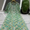 Mul_mul_cotton_printed_chikankari_kurti