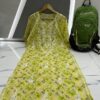 Mul_mul_cotton_printed_chikankari_kurti