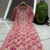 Mul_mul_cotton_printed_chikankari_kurti