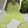 Big_size_Georgette_side_work_chikankari_kurti