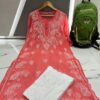 Big_size_Georgette_side_work_chikankari_kurti