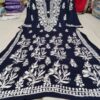 Premium_modal_heavy_ghaspatti_embroidery_work_kurti_chikankari