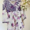 Premium_Mul_chikankari__mul_short_printed_white_base_angarkha