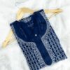 Georgette_yok_panel_design_work_chikankari_kurti