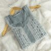 Georgette_yok_panel_design_work_chikankari_kurti