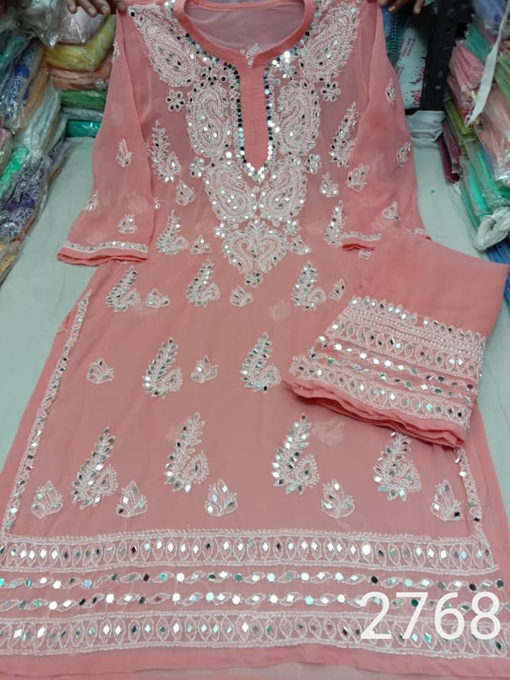 chikankari_mirror_kurti_mirror_plazo