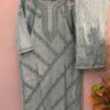 Chanderi_cotton_kurti_with_plazo_set