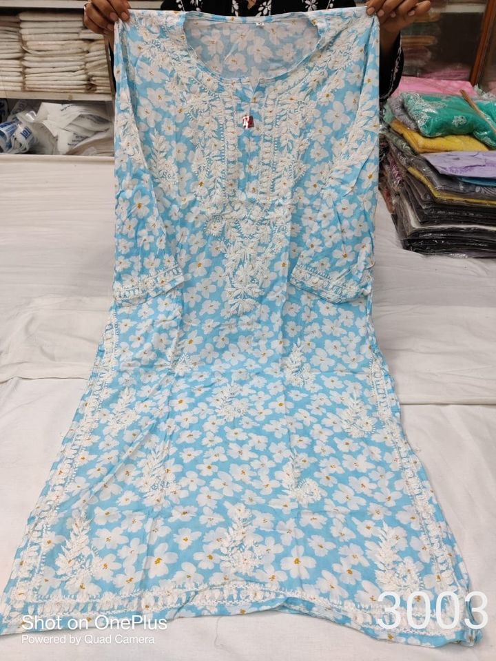 The_all_new_butter_soft_non_transparent_modal_printed_kurti