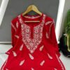 unstitched_chikankari_suit_pcs