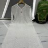 Lucknowi_chikankari_viscose_front_jaal_dyeble_kurti
