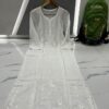 Lucknowi_chikankari_viscose_front_jaal_dyeble_kurti