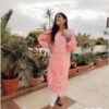 cotton_gala_booti_chikankari_kurti