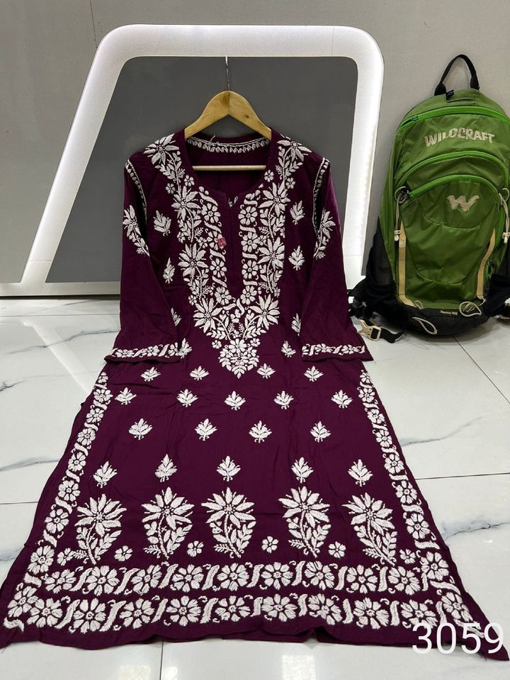 chikankari_kurti_modal