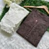 Slub_cotton_dyed_chikankari_kurti