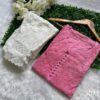 Slub_cotton_dyed_chikankari_kurti
