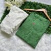 Slub_cotton_dyed_chikankari_kurti