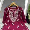 offer*_chikankari
