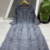 Lucknowi_chikankari_muslin_kurti